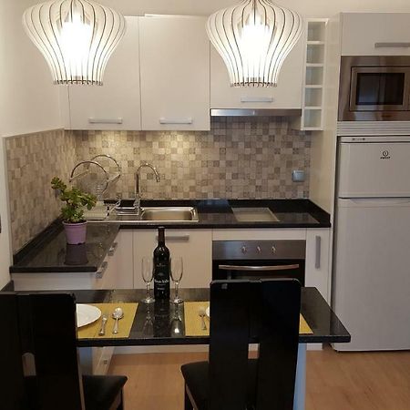 Apartamento Cardoso Ii. A 5 Minuto A Pe Da Praia Do Peneco Албуфейра Екстериор снимка