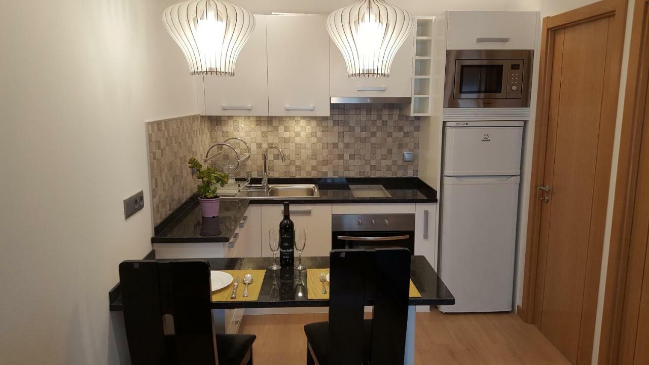 Apartamento Cardoso Ii. A 5 Minuto A Pe Da Praia Do Peneco Албуфейра Екстериор снимка