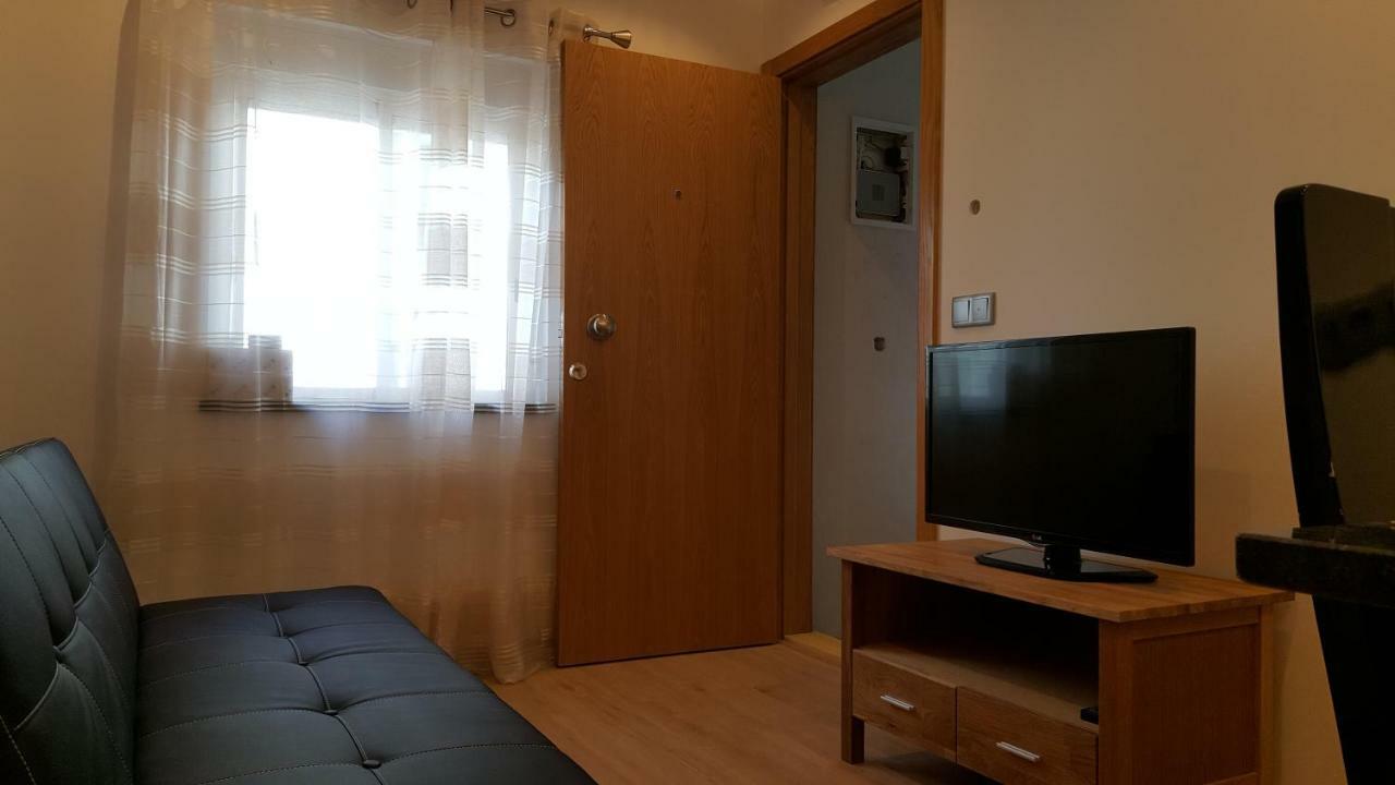 Apartamento Cardoso Ii. A 5 Minuto A Pe Da Praia Do Peneco Apartment Албуфейра Екстериор снимка