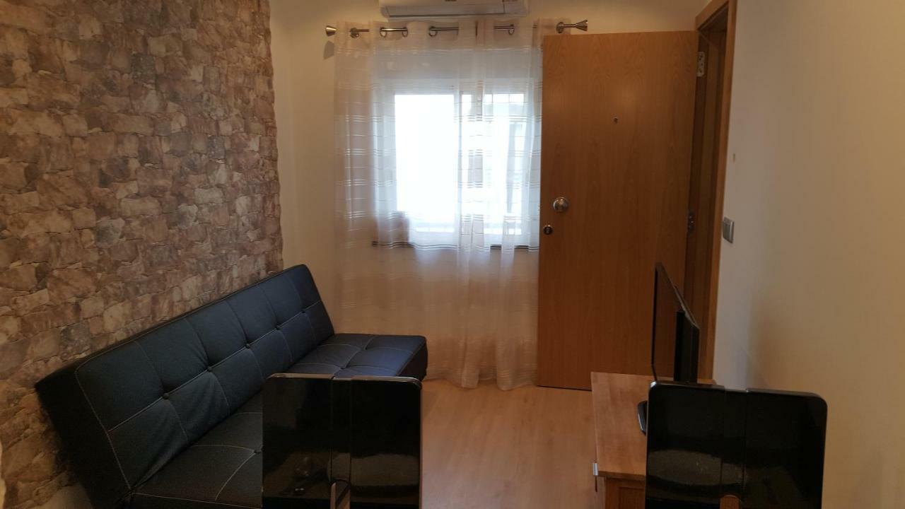 Apartamento Cardoso Ii. A 5 Minuto A Pe Da Praia Do Peneco Apartment Албуфейра Екстериор снимка